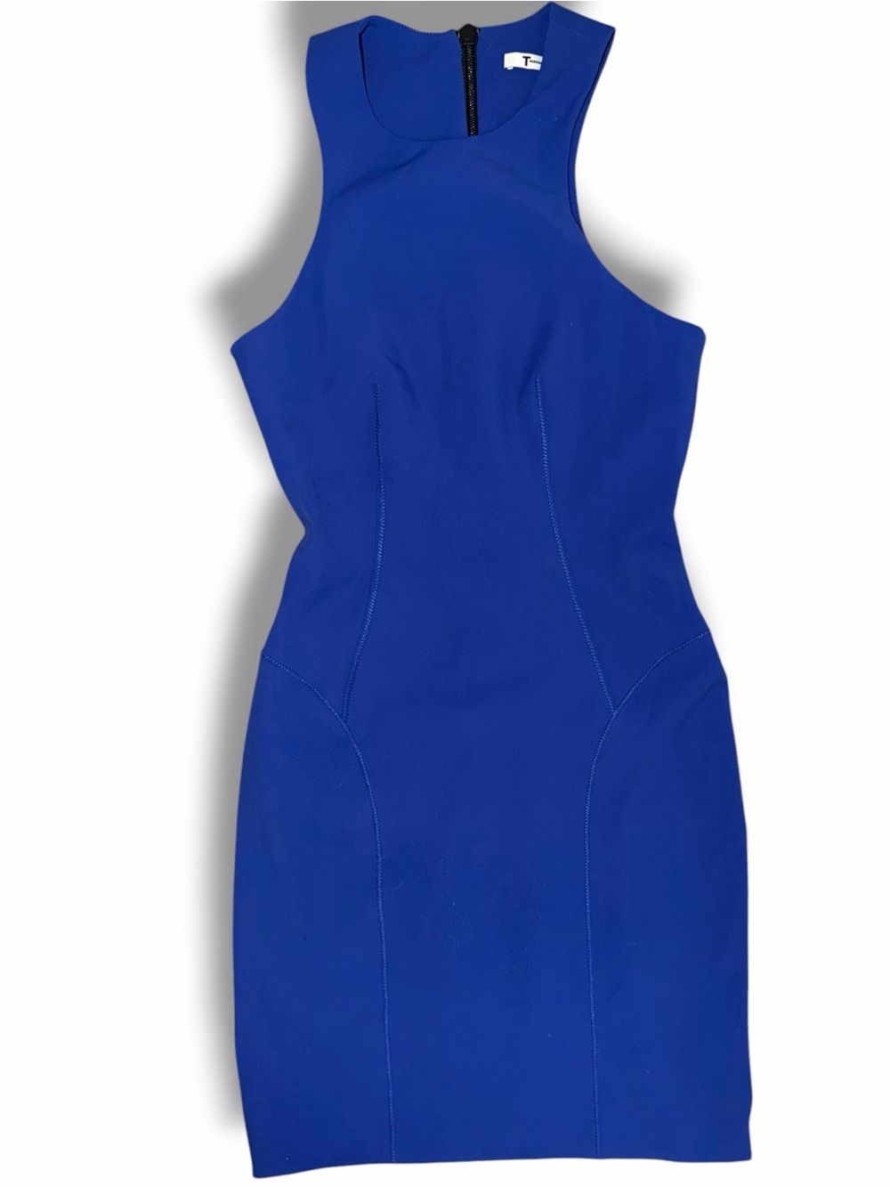 Alexander Wang sleevless Bodycon Dress size 2
